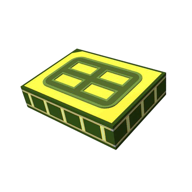 MP34DT06JTR STMicroelectronics  Microphones