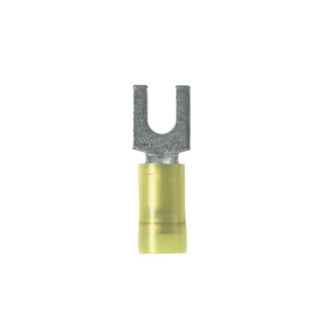 PNF10-10F-L Panduit Corp  Spade Connectors