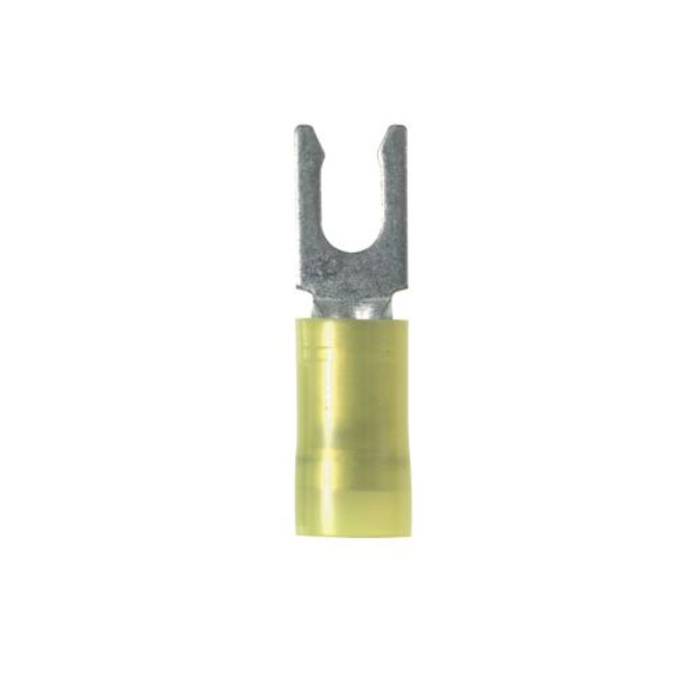 PNF10-10LF-L Panduit Corp  Spade Connectors