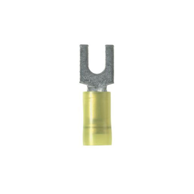 PNF10-6F-L Panduit Corp  Spade Connectors