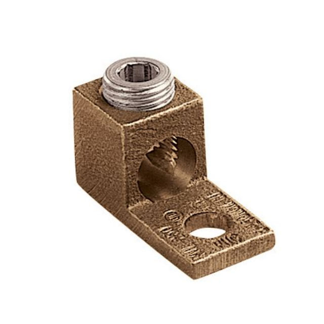PNL-250-Q Panduit Corp  Lugs