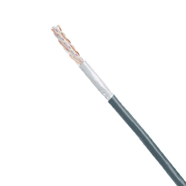 PUP6AS04IG-G Panduit Corp  Cavi Fili