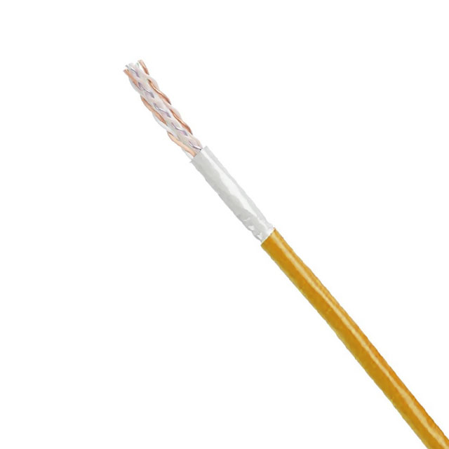 PUP6AS04OR-G Panduit Corp  Cavi Fili
