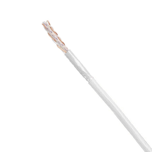 PUP6AS04WH-G-S Panduit Corp  Cavi Fili