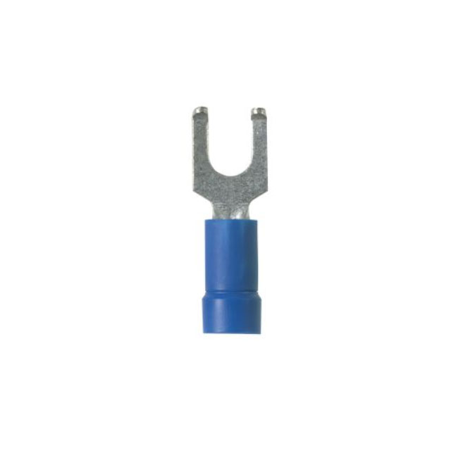 PV14-8FF-C Panduit Corp  Spade Connectors