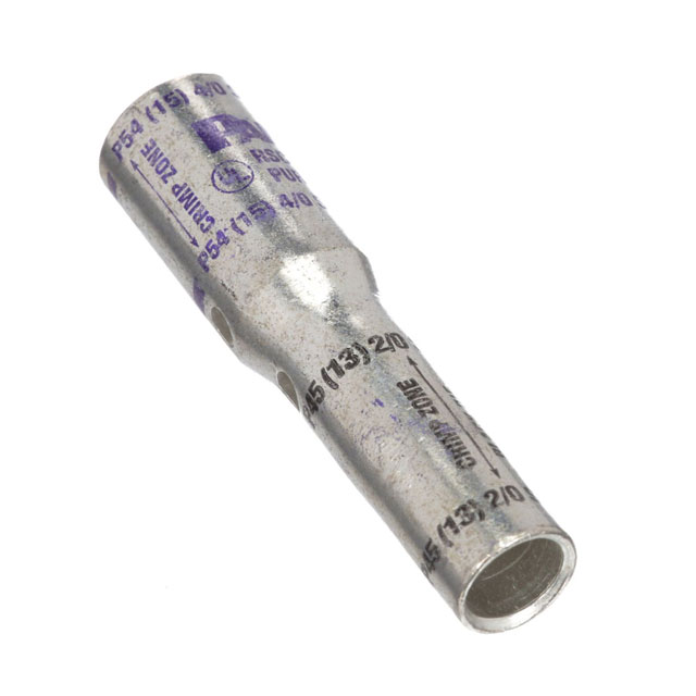 RSC4/0-2/0-X Panduit Corp  Conectores de empalme de cables