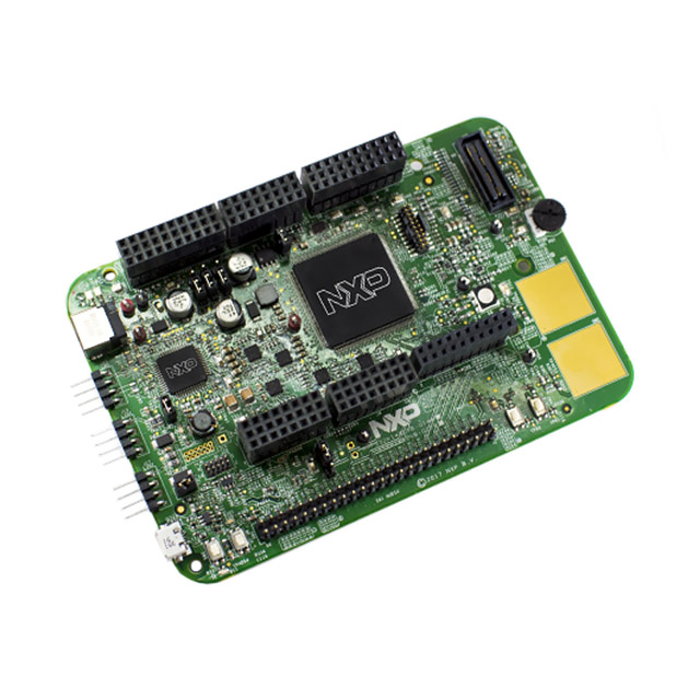 S32K148EVB-Q176 NXP USA Inc.  Cartes d'évaluation DSP MCU intégrées