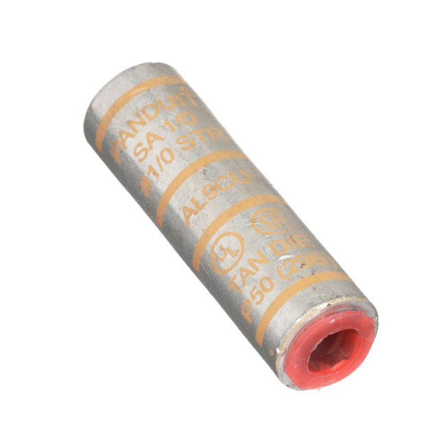SA1/0-X Panduit Corp  Drahtspleißverbinder