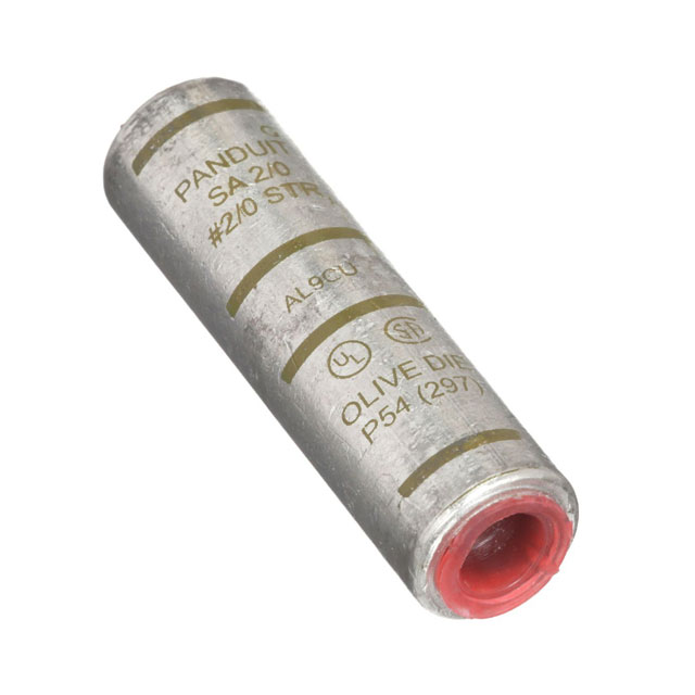 SA350-2 Panduit Corp  Wire Splice Connectors