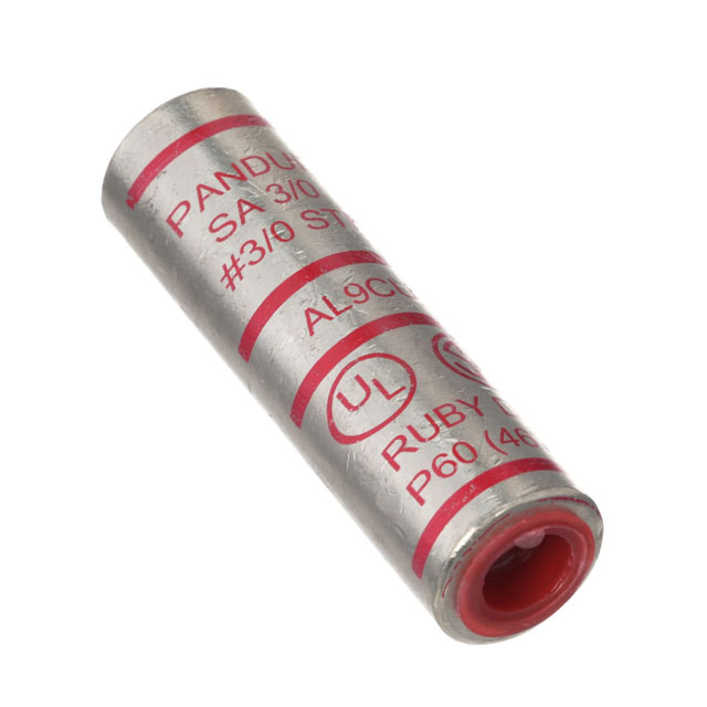 SA3/0-5 Panduit Corp  Conectores de empalme de cables