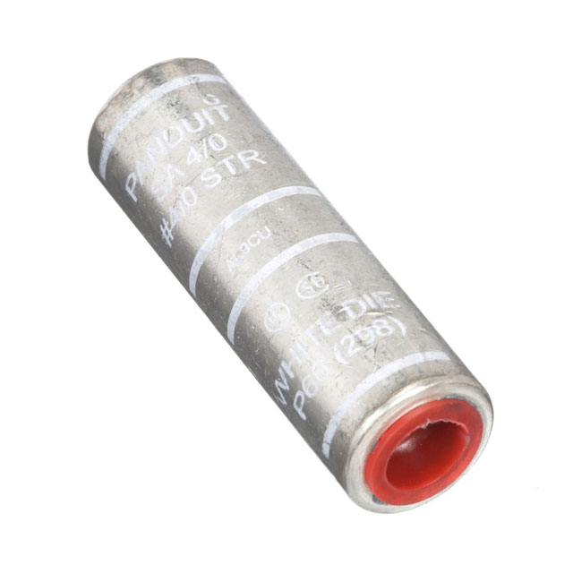 SA4/0-5 Panduit Corp  Conectores de empalme de cables