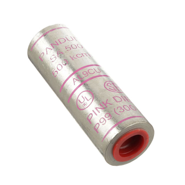 SA500-2 Panduit Corp  Conectores de empalme de cables