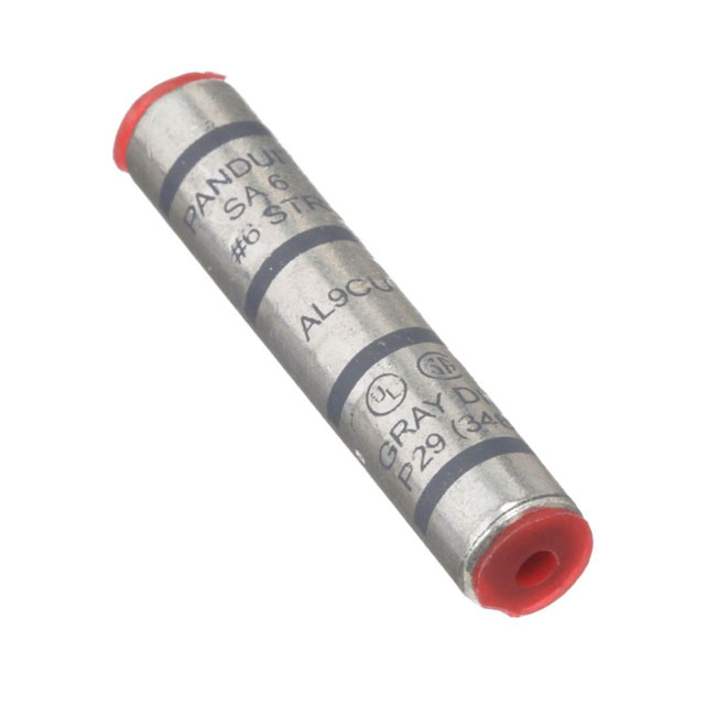 SA6-X Panduit Corp  Wire Splice Connectors