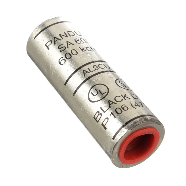 SA600-2 Panduit Corp  Conectores de empalme de cables