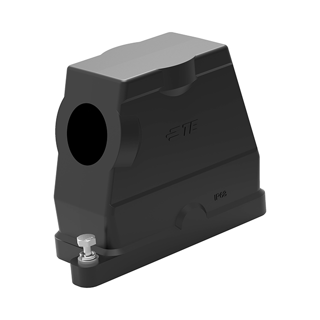T1910160129-009 TE Connectivity AMP Connectors  Carcasas de conectores de alta resistencia, bases y cubiertas