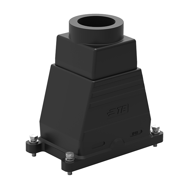 T1926320150-001 TE Connectivity AMP Connectors  Carcasas de conectores de alta resistencia, bases y cubiertas