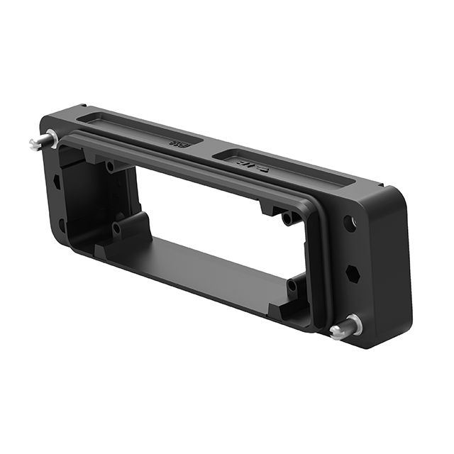 T1936240000-000 TE Connectivity AMP Connectors  Alloggiamenti per connettori per impieghi gravosi, cappucci e basi