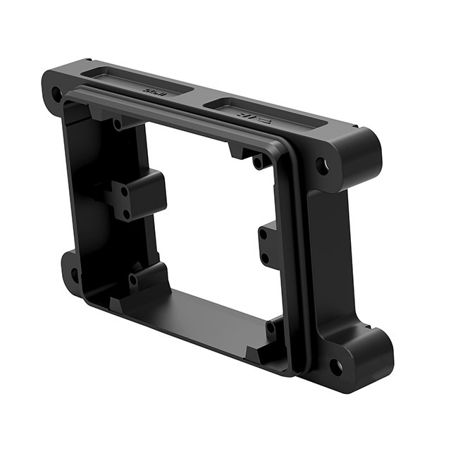 T1936320000-000 TE Connectivity AMP Connectors  Alloggiamenti per connettori per impieghi gravosi, cappucci e basi