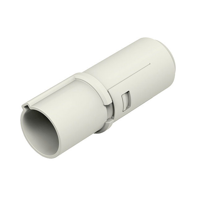 T2192503101-000 TE Connectivity AMP Connectors  Module mit Hochleistungs-Steckverbindereinsätzen