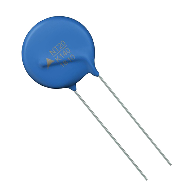 B72214R2151K101 EPCOS - TDK Electronics Varistors MOVs