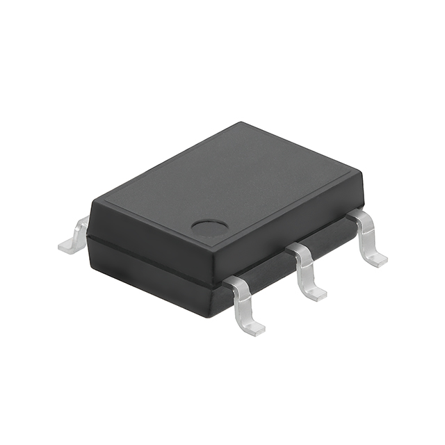 AQV255GSZ Panasonic Electric Works  Solid State Relays