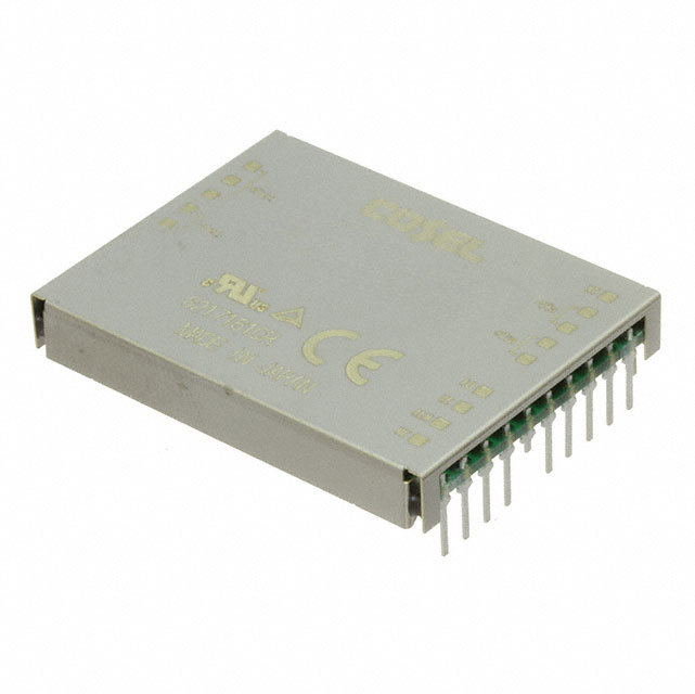 SFCS152412C Cosel USA, Inc.  DC DC Converters