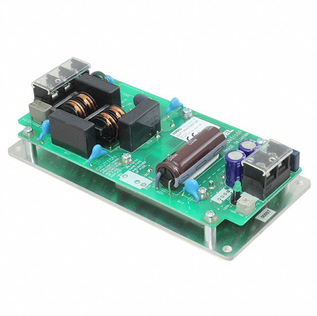 SNTUNS100F24 Cosel USA, Inc.  AC DC Converters