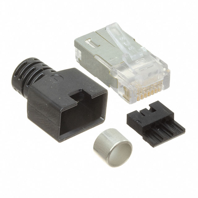 SS-39200-006 Stewart Connector  Conectores modulares
