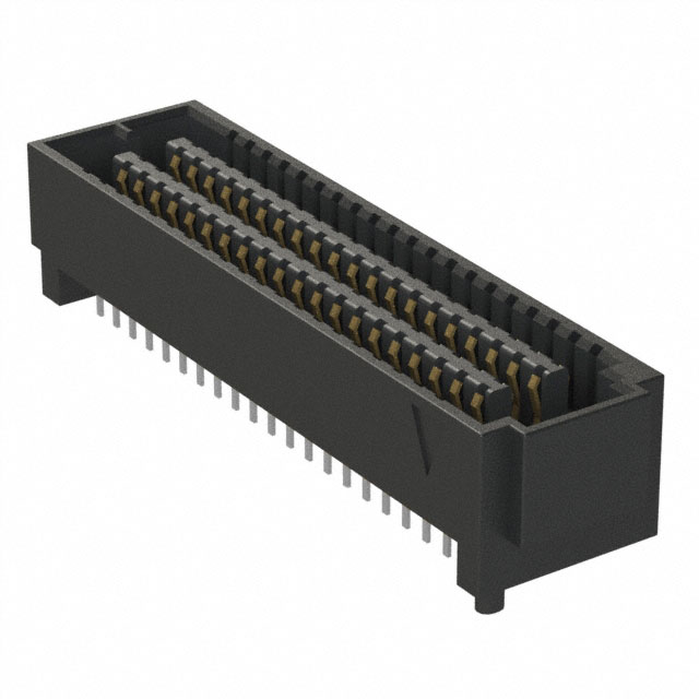 SEAF-20-06.0-S-05-1-A-K-TR Samtec Inc.  Arrays Edge Type Mezzanine (Board to Board)