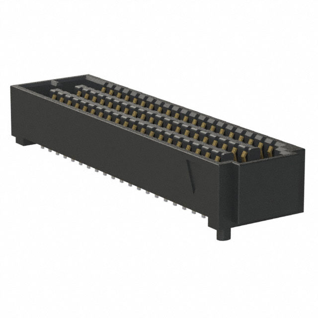 SEAF-20-05.0-S-06-2-A-K-TR Samtec Inc.  Matrices de type bord Mezzanine (carte à carte)