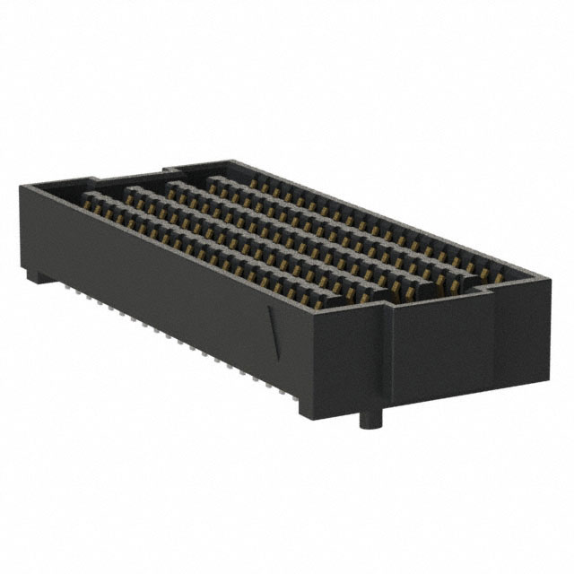 SEAF-20-06.5-L-10-2-A-K-TR Samtec Inc.  Matrices de type bord Mezzanine (carte à carte)