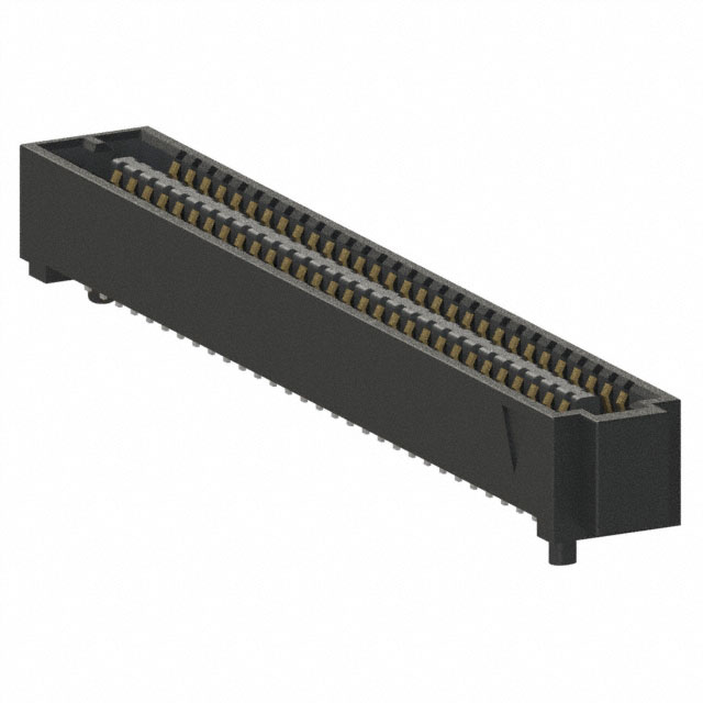 SEAF-30-06.0-S-04-1-A-K-TR Samtec Inc.  Matrices de type bord Mezzanine (carte à carte)