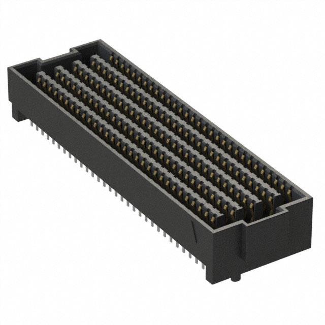 SEAF-30-06.0-L-10-2-A-K-TR Samtec Inc.  Matrices de type bord Mezzanine (carte à carte)