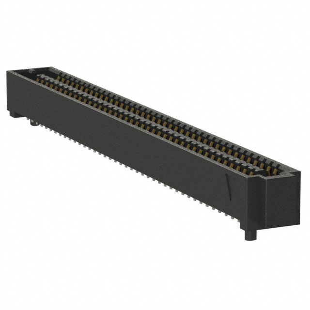SEAF-40-05.0-S-04-2-A-K-TR Samtec Inc.  Matrices de type bord Mezzanine (carte à carte)