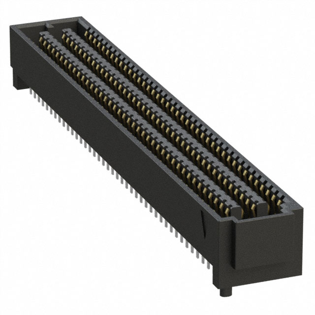 SEAF-40-06.0-S-06-2-A-K-TR Samtec Inc.  Matrices de type bord Mezzanine (carte à carte)