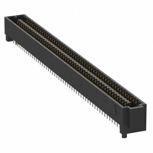 SEAF-50-06.0-L-04-2-A-K-TR Samtec Inc.  Matrices de type bord Mezzanine (carte à carte)