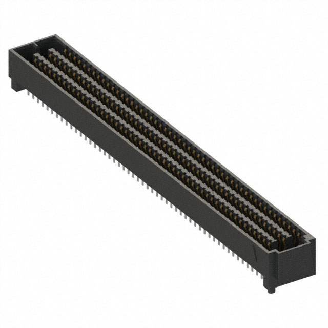SEAF-50-05.0-L-04-2-A-K-TR Samtec Inc.  Matrices de type bord Mezzanine (carte à carte)