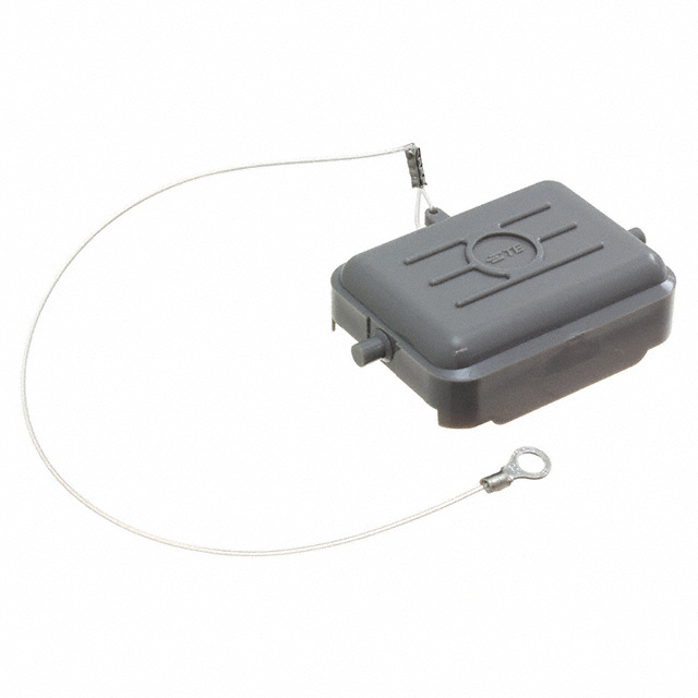 T1010062100-000 TE Connectivity AMP Connectors  Heavy Duty Connector Accessories