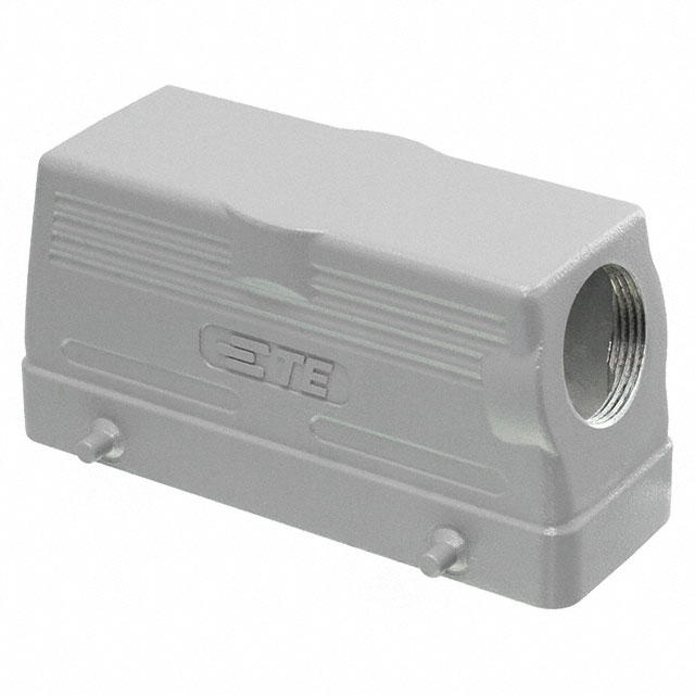 T1210241121-000 TE Connectivity AMP Connectors  Gehäuse für Hochleistungs-Steckverbinder, Hauben und Sockel