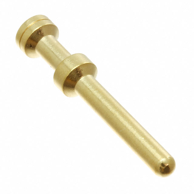 T2030011008-000 TE Connectivity AMP Connectors  Heavy Duty Connector Contacts