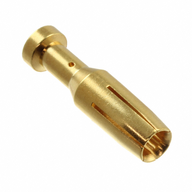 T2040012040-000 TE Connectivity AMP Connectors  Heavy Duty Connector Contacts