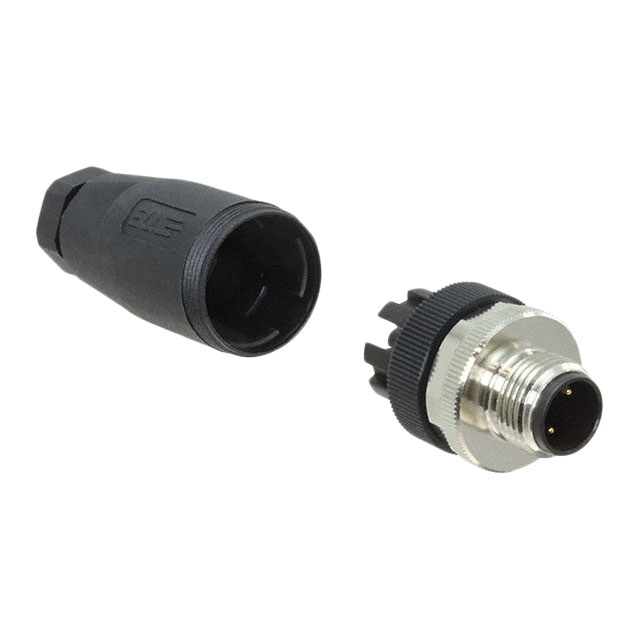 T4111002021-000 TE Connectivity AMP Connectors  Gruppi di connettori circolari