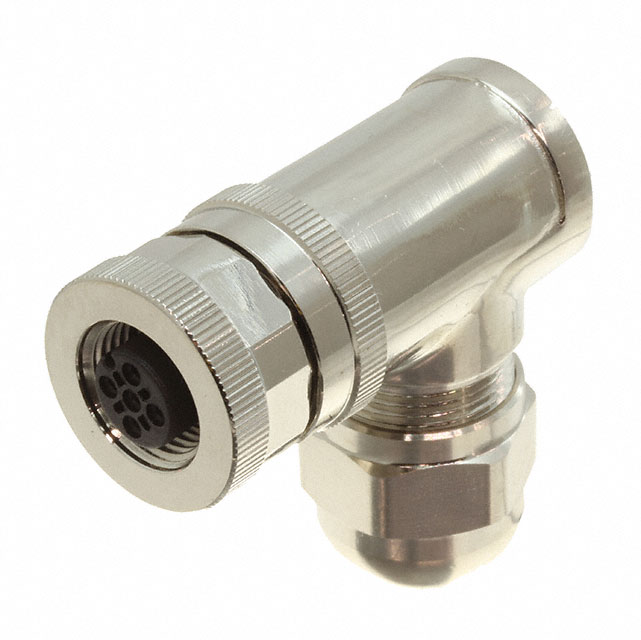 T4112511051-000 TE Connectivity AMP Connectors  Assemblages de connecteurs circulaires