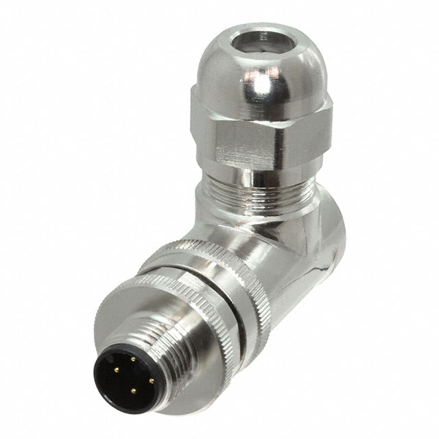 T4113011041-000 TE Connectivity AMP Connectors  Assemblages de connecteurs circulaires