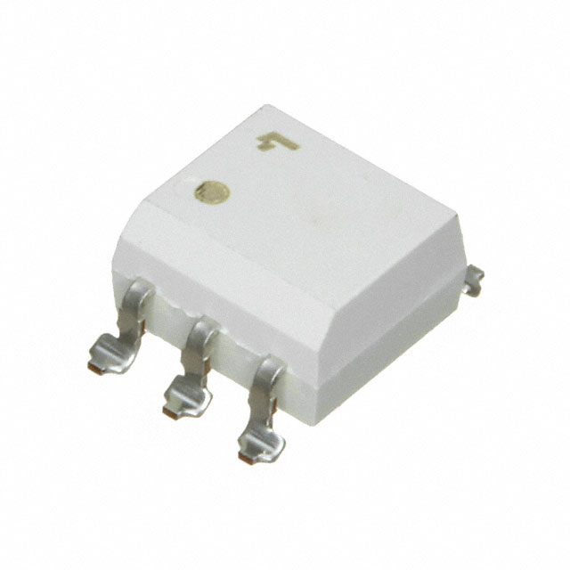 TLP4590A(LF1,F Toshiba Semiconductor and Storage  Solid State Relays