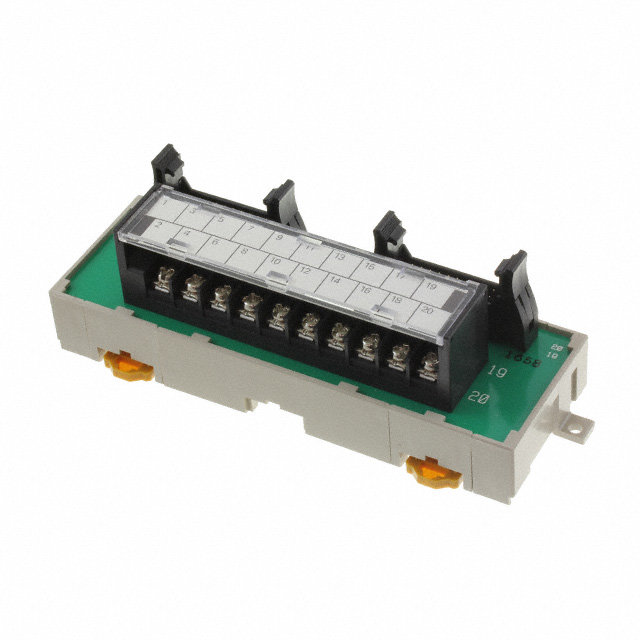 XW2B-20G5-D Omron Automation and Safety  Interface Modules