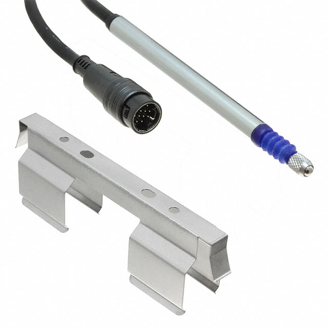 ZX-TDS04T-L Omron Automation and Safety  LVDT Transducers (Linear Variable Differential Transformer)