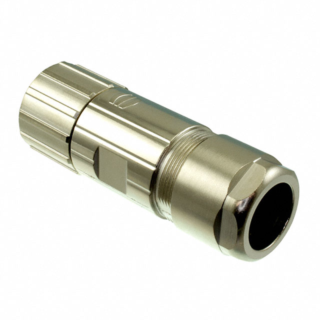 9156000403 HARTING  Alloggiamenti per connettori circolari