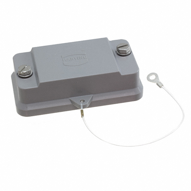 9390245410 HARTING  Heavy Duty Connector Accessories