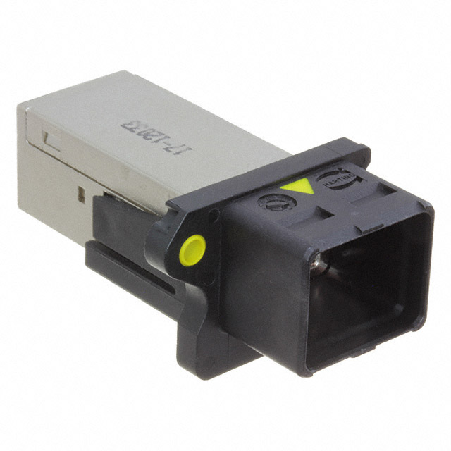 9452451561 HARTING  Modular Connector Jacks